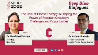 Proton Therapy