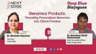 Genomics