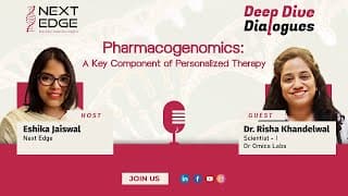 Pharmacogenomics