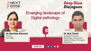 Digital Pathology