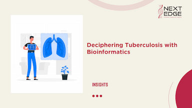 Deciphering Tuberculosis with Bioinformatics