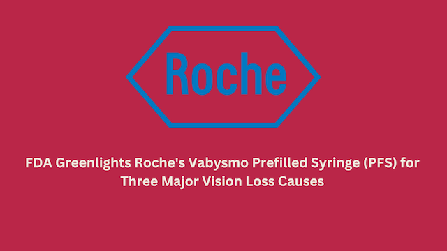 Roche,Bispecific Antibody