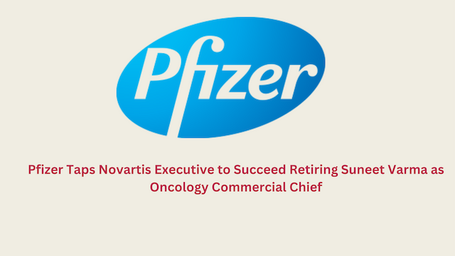 Pfizer,Oncology