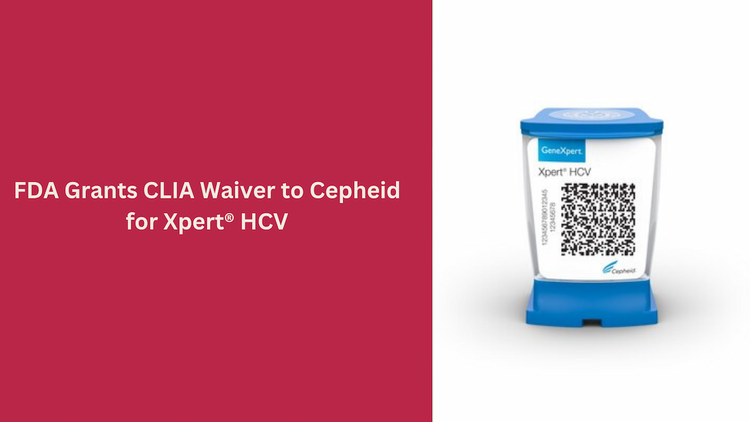 Xpert® HCV,HCV genotypes