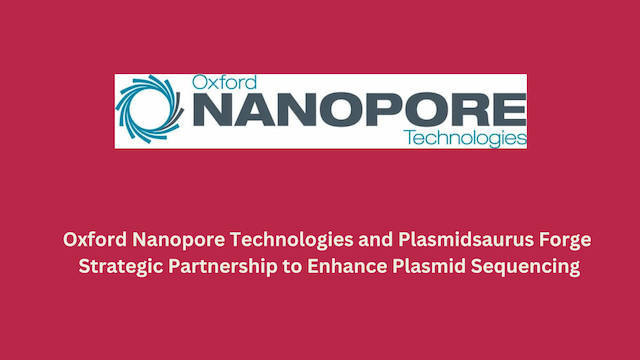 gene therapy,Oxford Nanopore Technologies