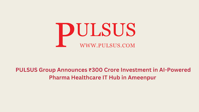 AI,Healthcare,Pulsus Group