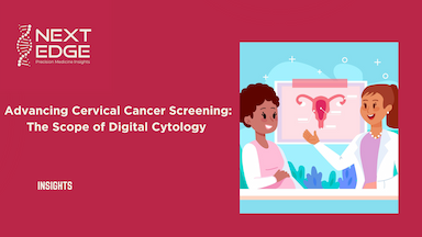 Advancing Cervical Cancer Screening: The Scope of Digital Cytology
