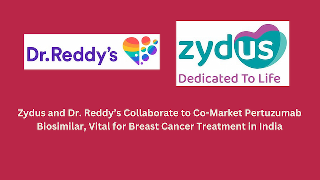 Breast cancer,Zydus,Dr Reddy's