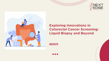 Exploring Innovations in Colorectal Cancer Screening: Liquid Biopsy and Beyond