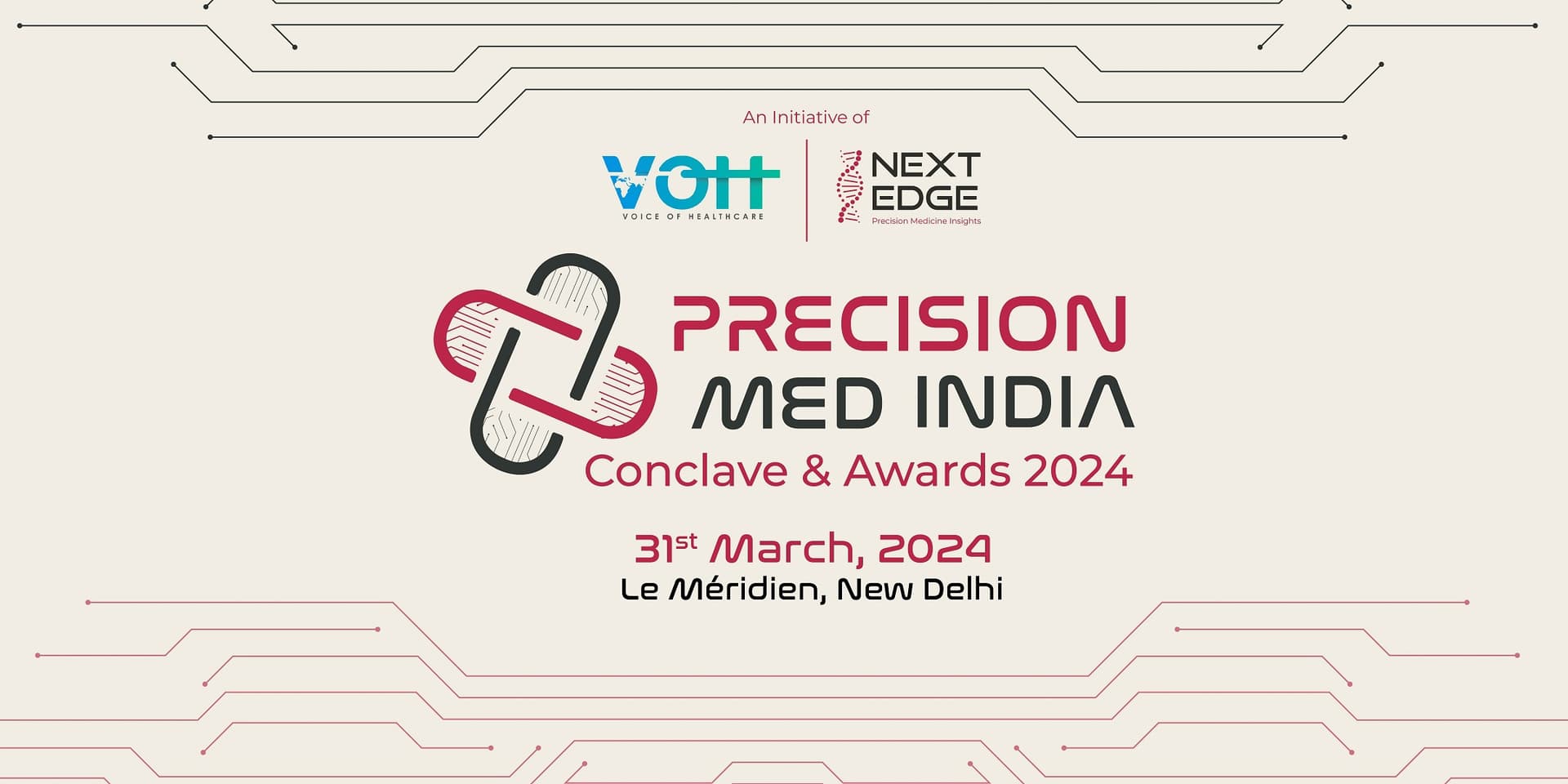 Precision Medicine Conclave