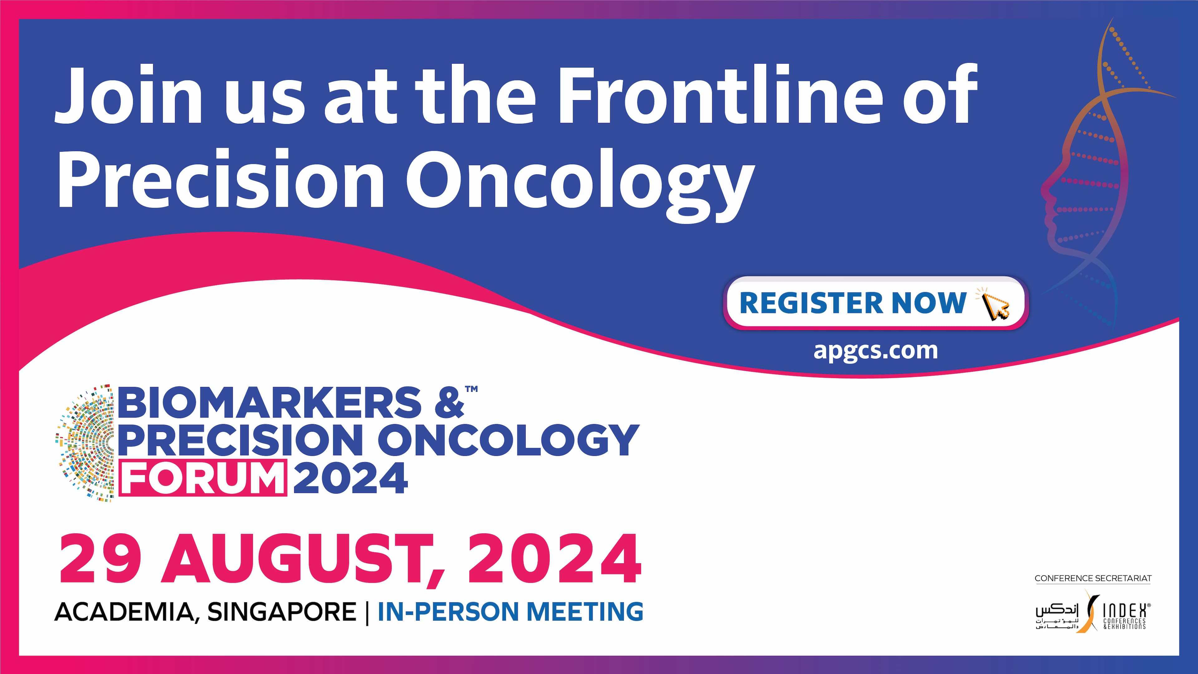 Precision Oncology