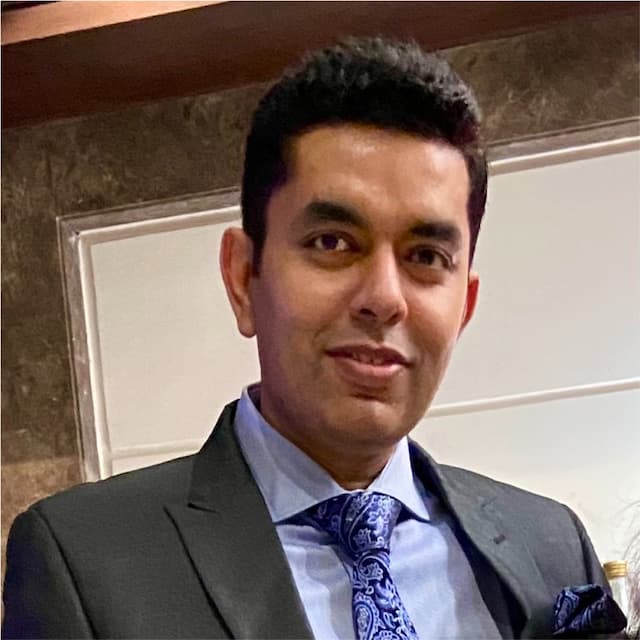 Dr. Jatin Munjal