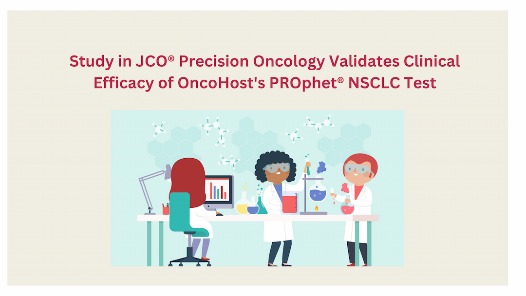 Precision Oncology