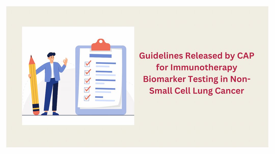 Non-Small Cell Lung Cancer (NSCLC)