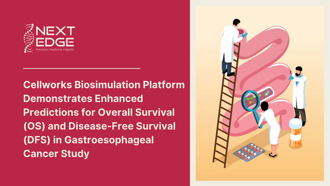 Gastroesophageal Cancer