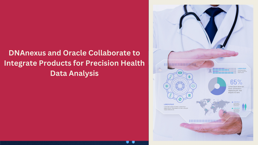 Precision Health,Data Analysis