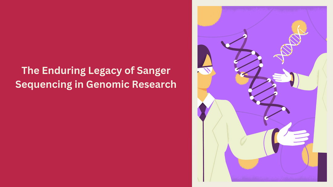 Genomic,Research,NGS