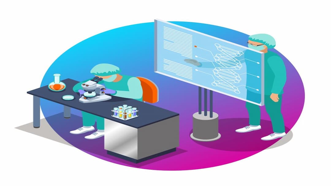 Hamilton Join Forces,single-cell multiomics