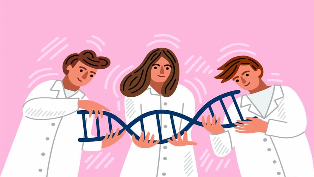 Polygenic Risk,Common Diseases