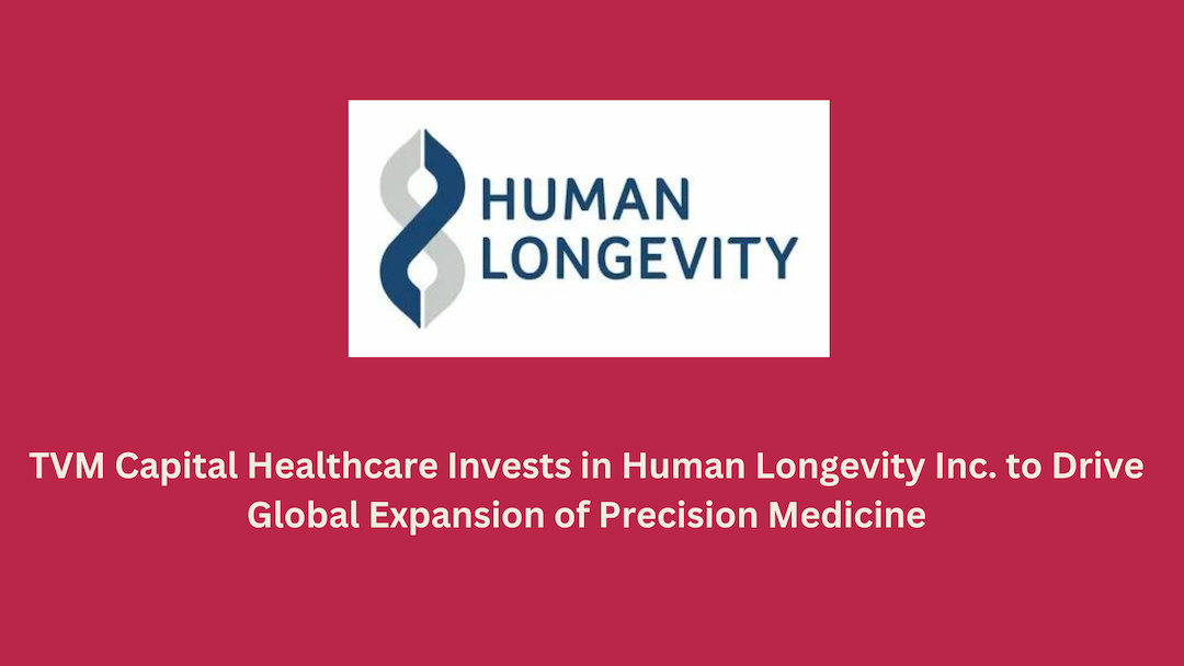 precision medicine,Human Longevity Inc.