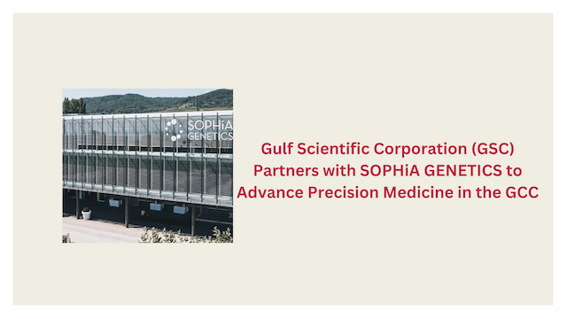 Gulf Scientific Corporation,artificial intelligence