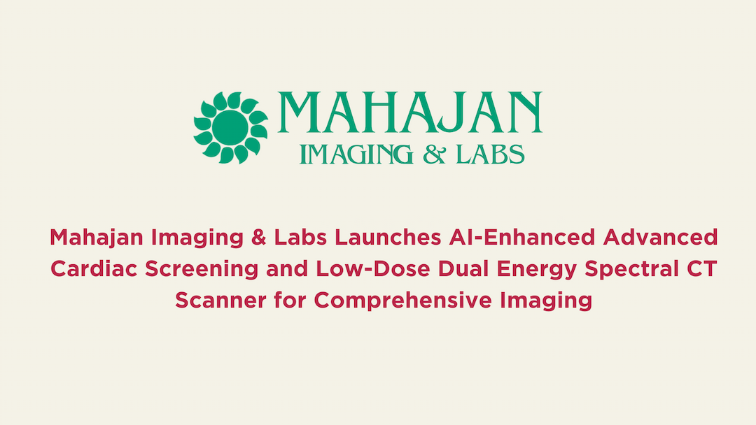 radiology,AI,Mahajan Imaging