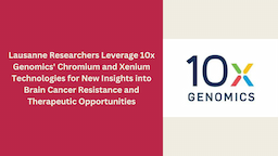 10x Genomics