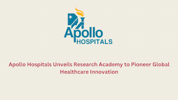 Apollo Hospitals