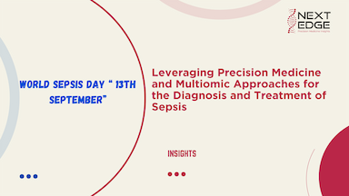 Leveraging Precision Medicine and Multiomic Approaches for the Diagnosis and Treatment of Sepsis