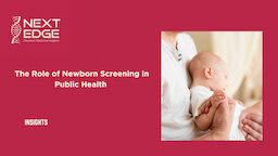 New Born Screening