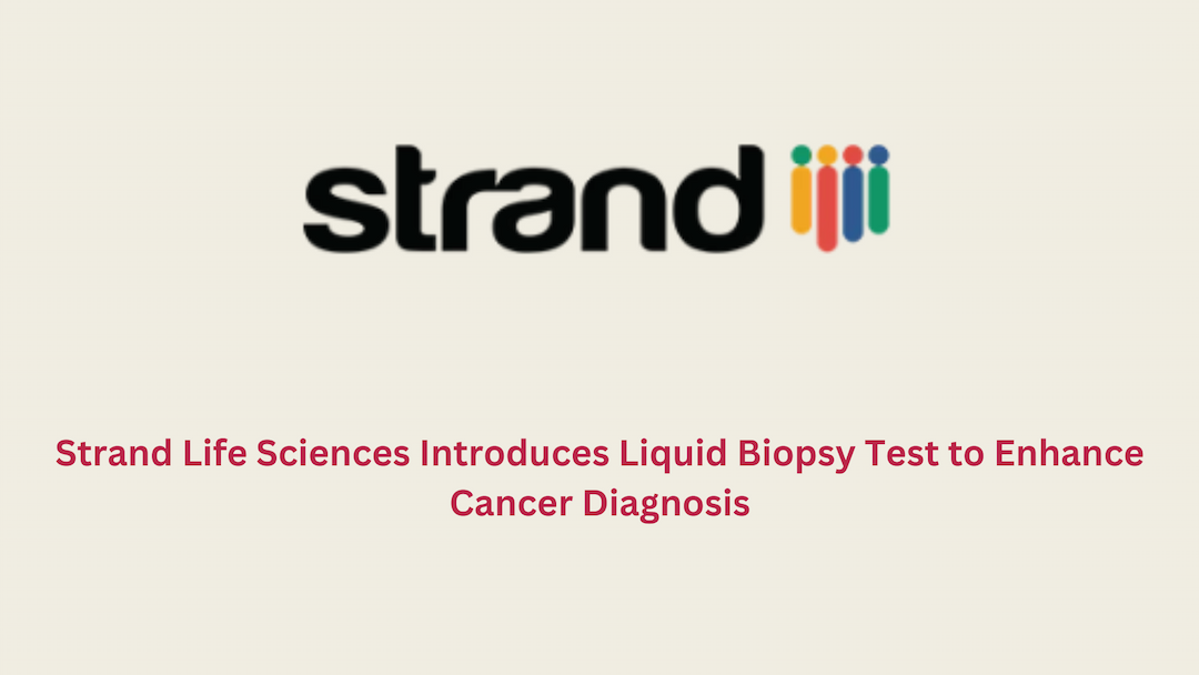 Reliance Industries Limited,Liquid Biopsy,precision medicine