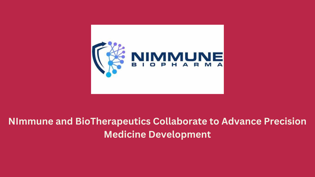 BioTherapeutics,partnership,AI