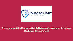 NImmune Biopharma