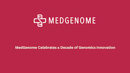 MedGenome