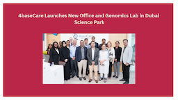 genomics lab