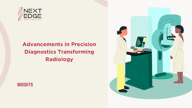 Advancements in Precision Diagnostics Transforming Radiology