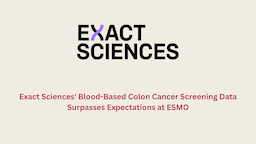 Exact Sciences