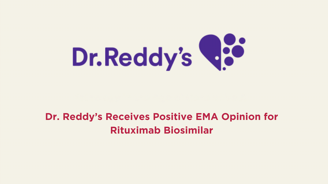 Immunotherapy,Oncology,autoimmune diseases,Dr Reddy's Laboratories