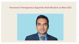 Immuneel Therapeutics