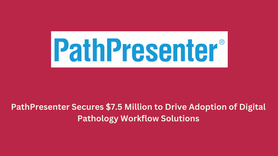 pathology workflow,funding