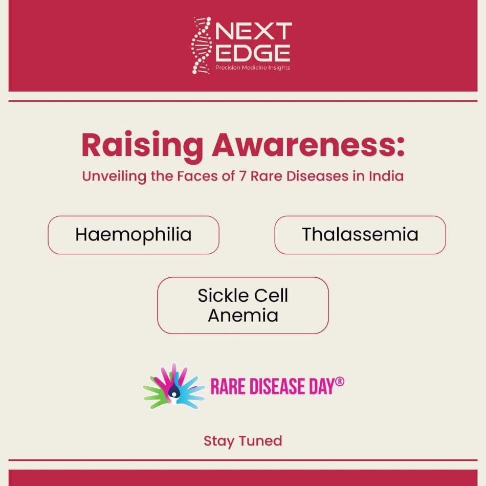 Rare Disease,India,Haemophilia,Thalassemia,Sickle cell disease